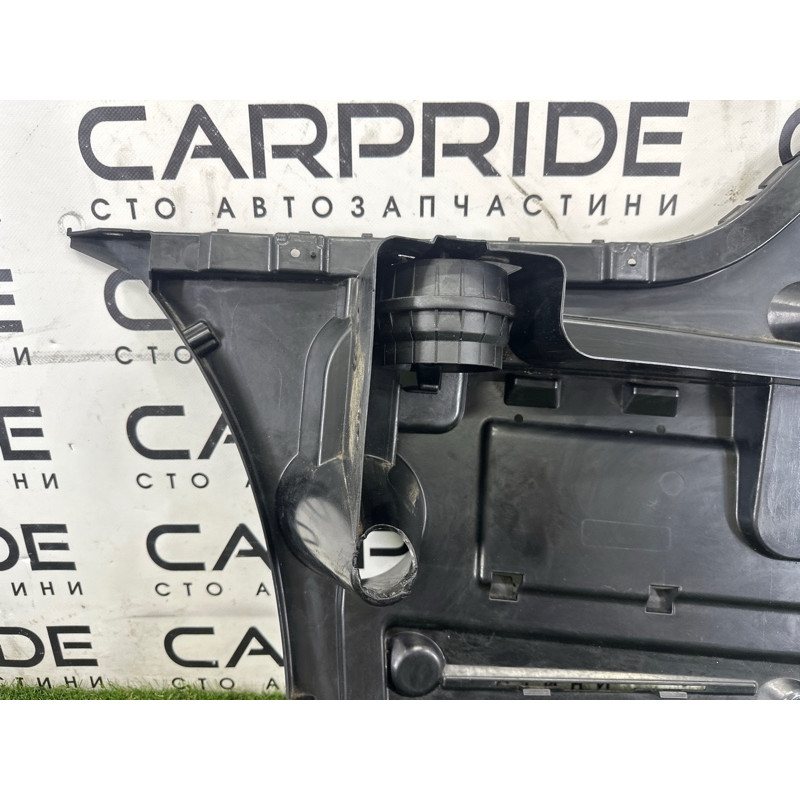 Крепление бампера (кузов и элементы) BMW 7-series F01 2011 3.0 N54 51127183886