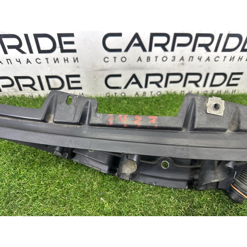 Кріплення крила (кузов і елементи) BMW X5 E70 2011 3.0 N55B30 51657157990