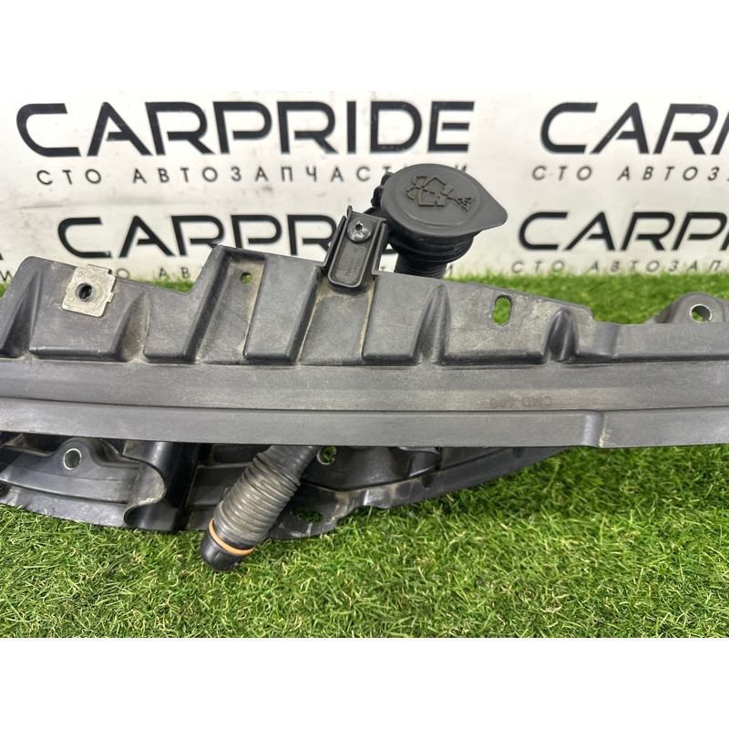 Кріплення крила (кузов і елементи) BMW X5 E70 2011 3.0 N55B30 51657157990