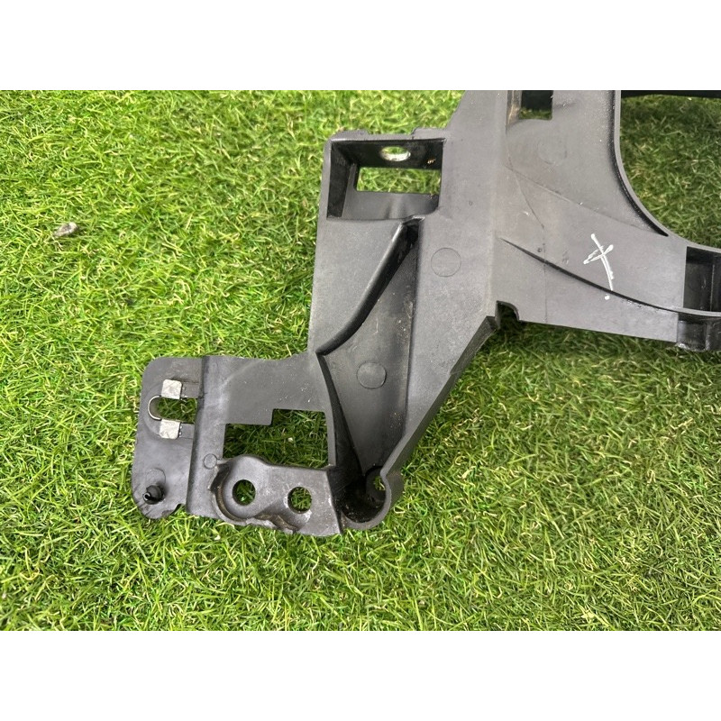 Кріплення крила (кузов і елементи) BMW X5 E70 2011 3.0 N55B30 51657157990