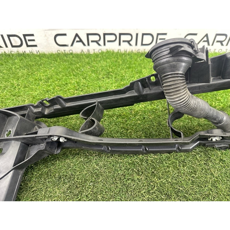 Кріплення крила (кузов і елементи) BMW X5 E70 2011 3.0 N55B30 51657157990