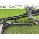 Кріплення крила (кузов і елементи) BMW X5 E70 2011 3.0 N55B30 51657157990