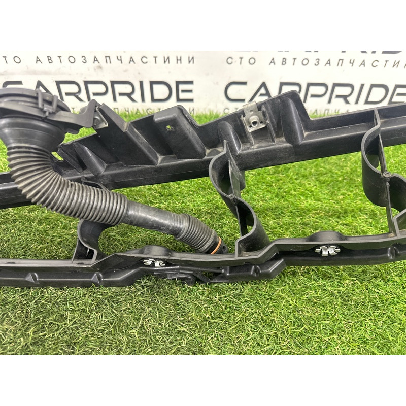 Кріплення крила (кузов і елементи) BMW X5 E70 2011 3.0 N55B30 51657157990