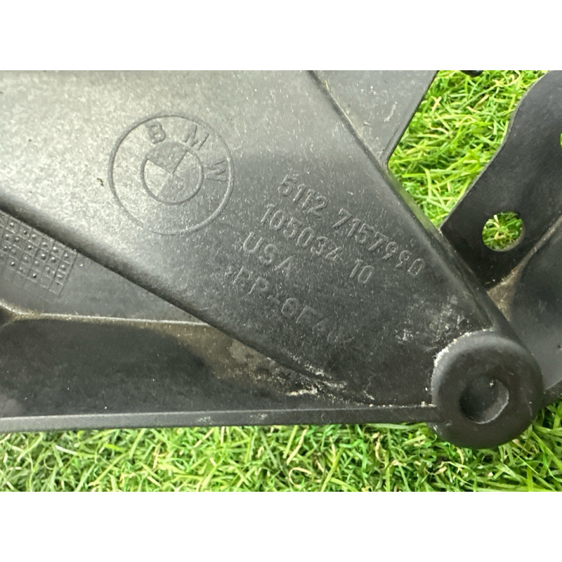 Кріплення крила (кузов і елементи) BMW X5 E70 2011 3.0 N55B30 51657157990