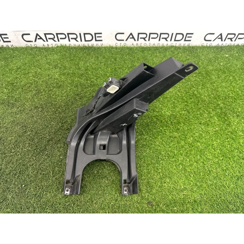 Крепление крыла (кузов и элементы) BMW X5 E70 2011 3.0 N55B30 51657157984