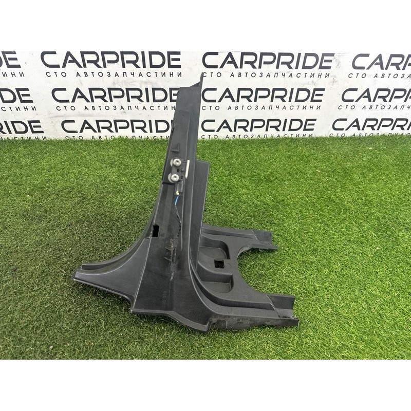 Крепление крыла (кузов и элементы) BMW X5 E70 2011 3.0 N55B30 51657157984