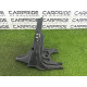 Крепление крыла (кузов и элементы) BMW X5 E70 2011 3.0 N55B30 51657157984