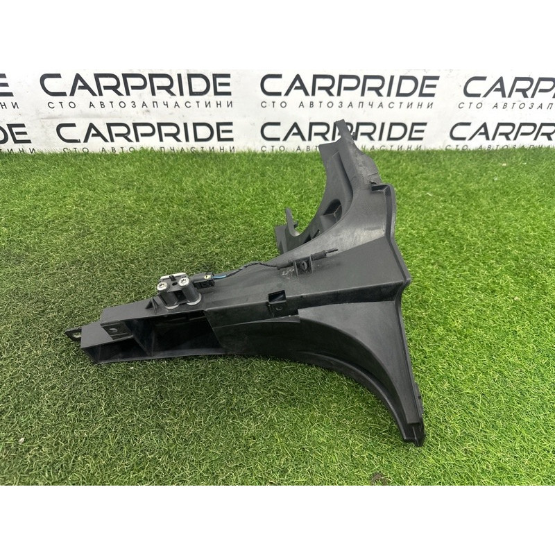 Крепление крыла (кузов и элементы) BMW X5 E70 2011 3.0 N55B30 51657157984