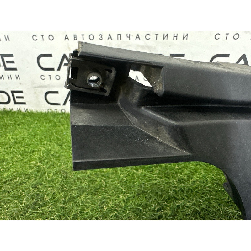 Крепление крыла (кузов и элементы) BMW X5 E70 2011 3.0 N55B30 51657157984