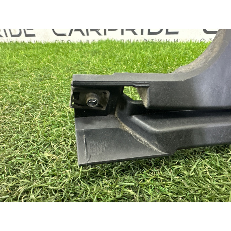Крепление крыла (кузов и элементы) BMW X5 E70 2011 3.0 N55B30 51657157984