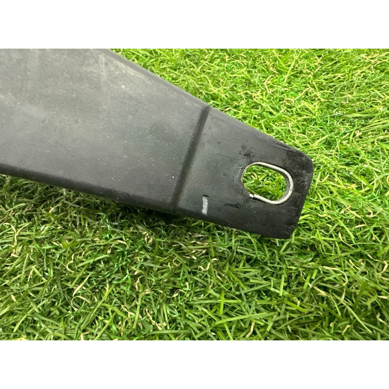 Крепление крыла (кузов и элементы) BMW X5 E70 2011 3.0 N55B30 51657157984