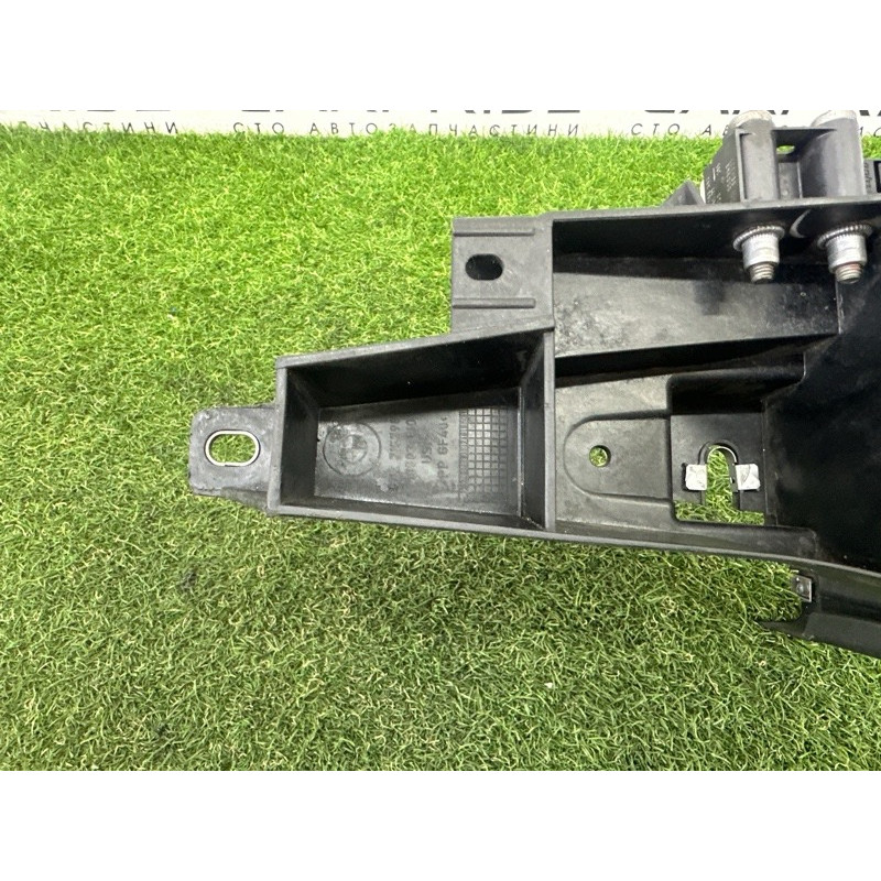 Крепление крыла (кузов и элементы) BMW X5 E70 2011 3.0 N55B30 51657157984