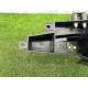 Крепление крыла (кузов и элементы) BMW X5 E70 2011 3.0 N55B30 51657157984