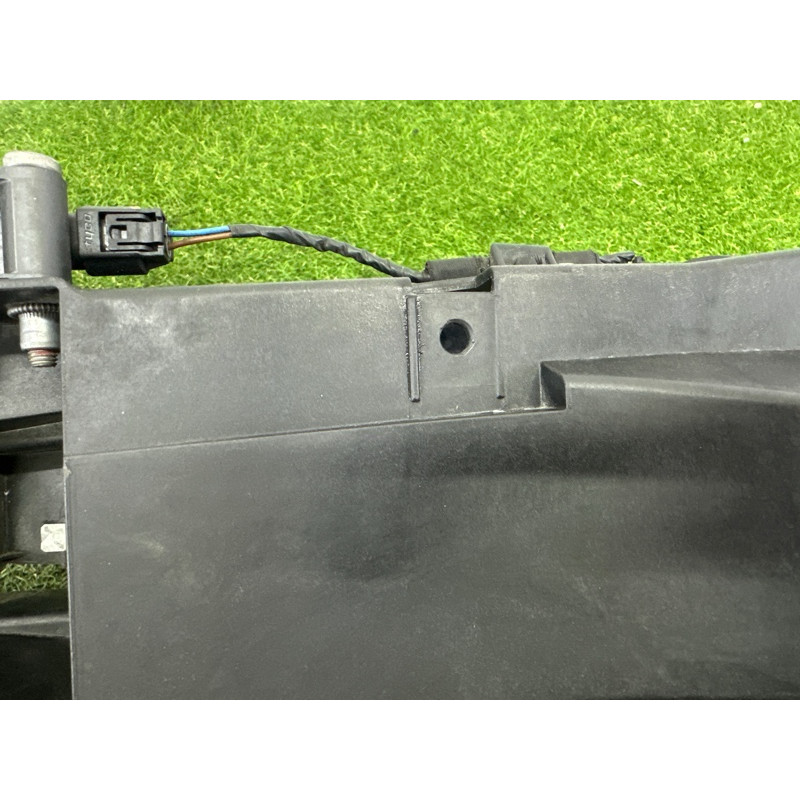 Крепление крыла (кузов и элементы) BMW X5 E70 2011 3.0 N55B30 51657157984