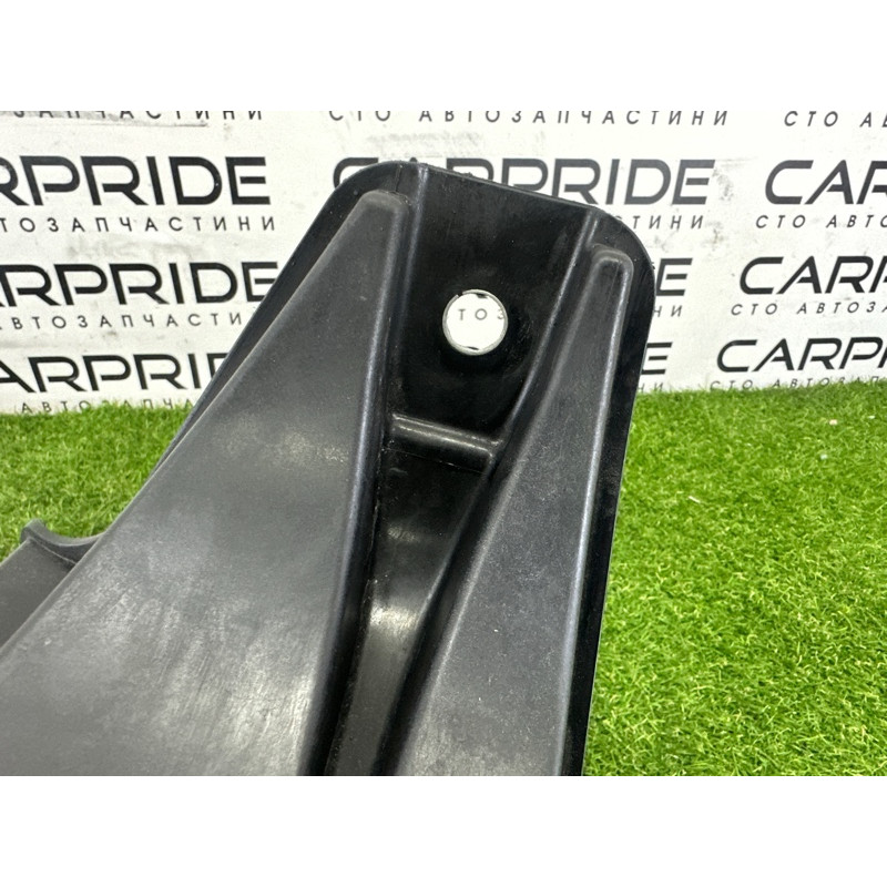 Крепление крыла (кузов и элементы) BMW X5 E70 2011 3.0 N55B30 51657157984