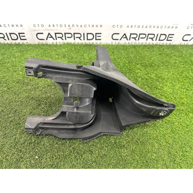 Крепление крыла (кузов и элементы) BMW X5 E70 2011 3.0 N55B30 51657157984