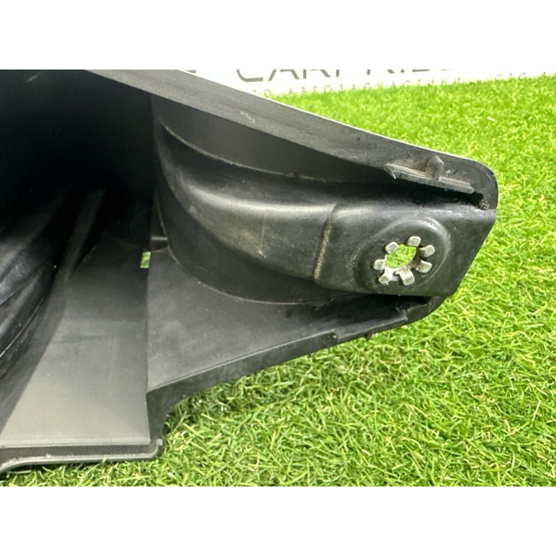 Крепление крыла (кузов и элементы) BMW X5 E70 2011 3.0 N55B30 51657157984