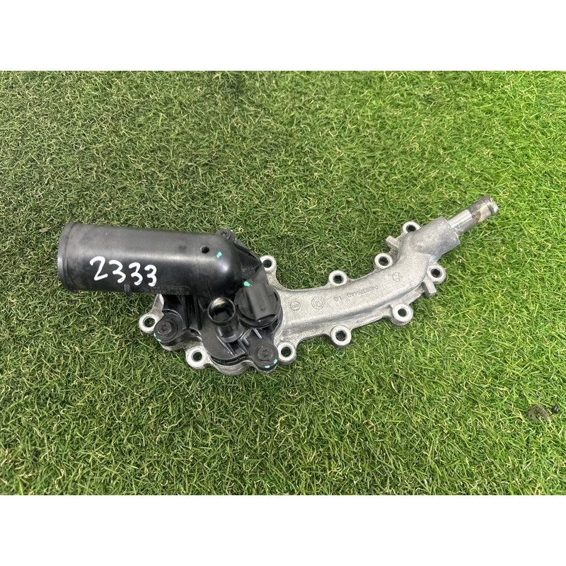 Термостат (система охлаждения) Jeep Grand Cherokee WK2 2017 4893794AD