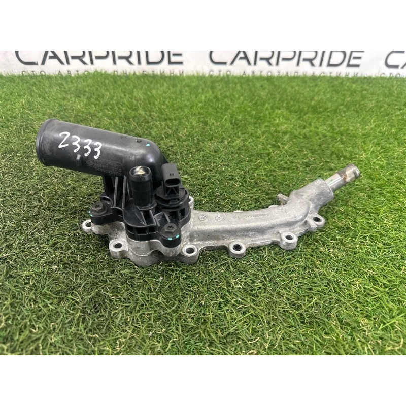 Термостат (система охлаждения) Jeep Grand Cherokee WK2 2017 4893794AD