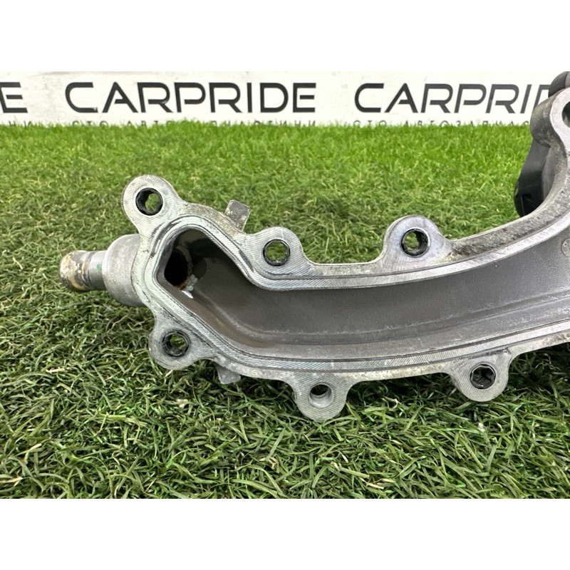 Термостат (система охлаждения) Jeep Grand Cherokee WK2 2017 4893794AD