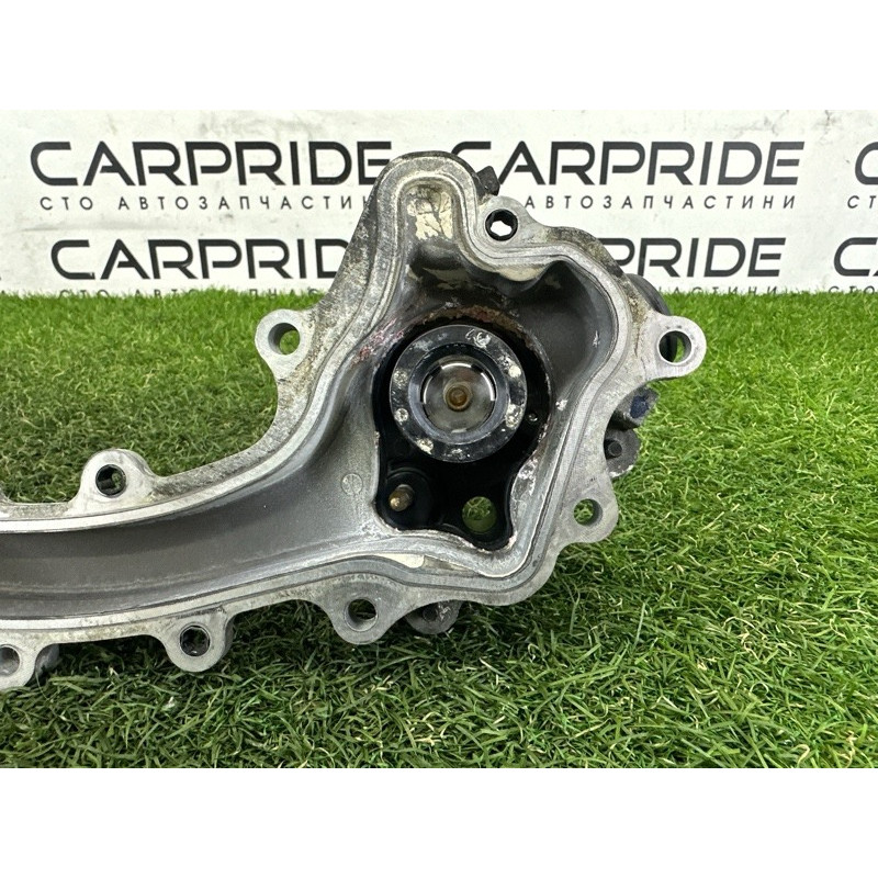 Термостат (система охлаждения) Jeep Grand Cherokee WK2 2017 4893794AD