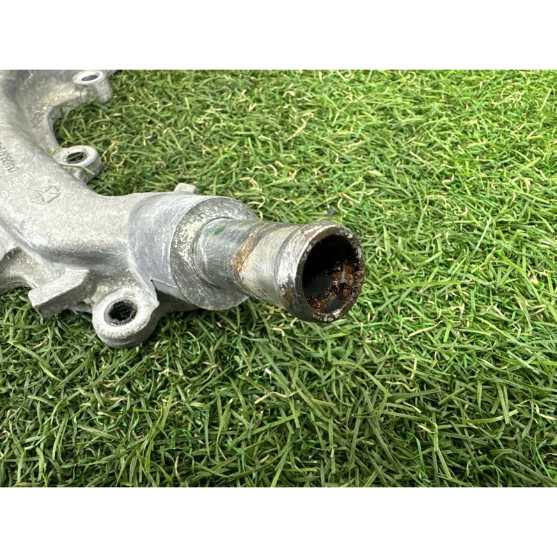 Термостат (система охлаждения) Jeep Grand Cherokee WK2 2017 4893794AD