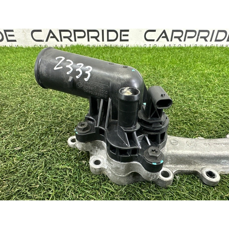 Термостат (система охлаждения) Jeep Grand Cherokee WK2 2017 4893794AD