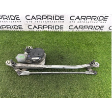 Трапеция дворников