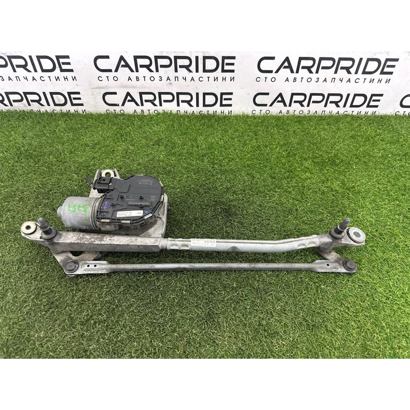 Трапеция дворников (кузов и элементы) AUDI Q7 4M 2017 3.0 CREC 4M1955023B