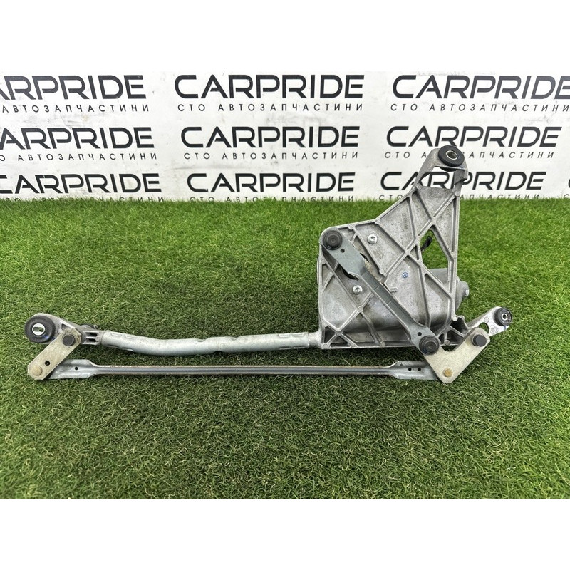 Трапеция дворников (кузов и элементы) AUDI Q7 4M 2017 3.0 CREC 4M1955023B