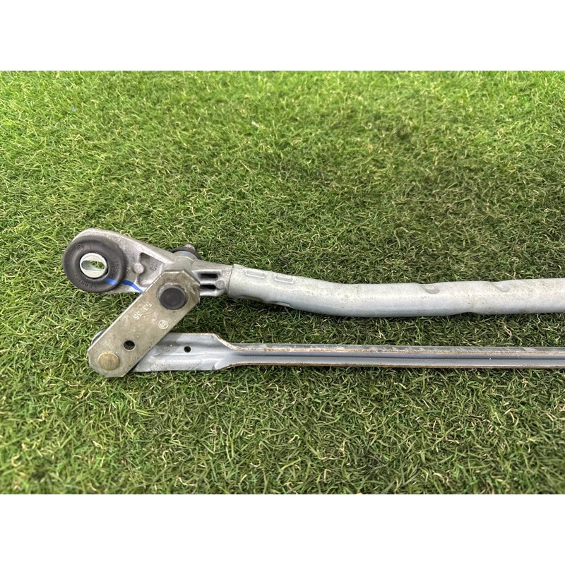 Трапеция дворников (кузов и элементы) AUDI Q7 4M 2017 3.0 CREC 4M1955023B