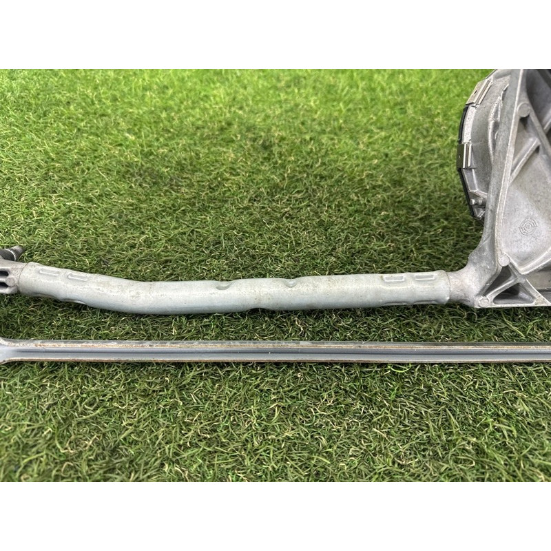 Трапеция дворников (кузов и элементы) AUDI Q7 4M 2017 3.0 CREC 4M1955023B