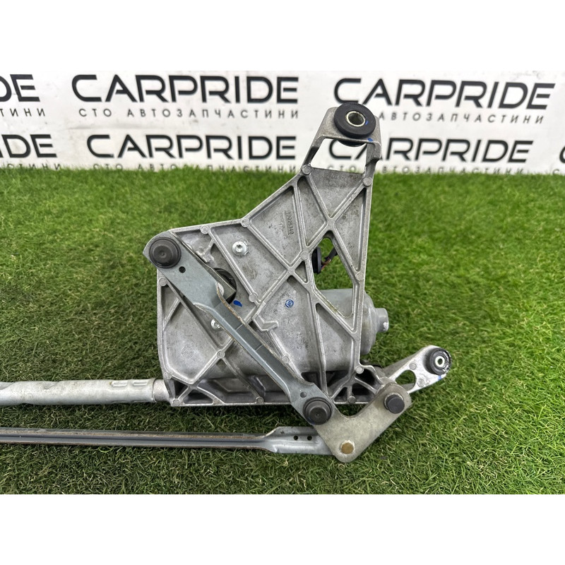 Трапеция дворников (кузов и элементы) AUDI Q7 4M 2017 3.0 CREC 4M1955023B