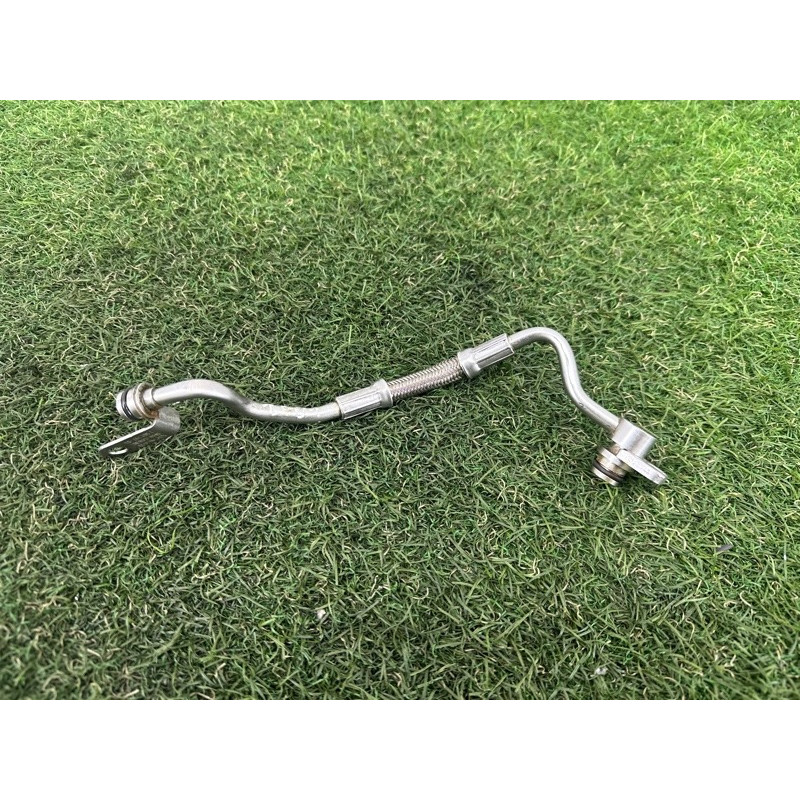 Трубка подачи масла в турбину (двигатель и элементы) BMW 7-series F01 2011 3.0 N54 11427562797