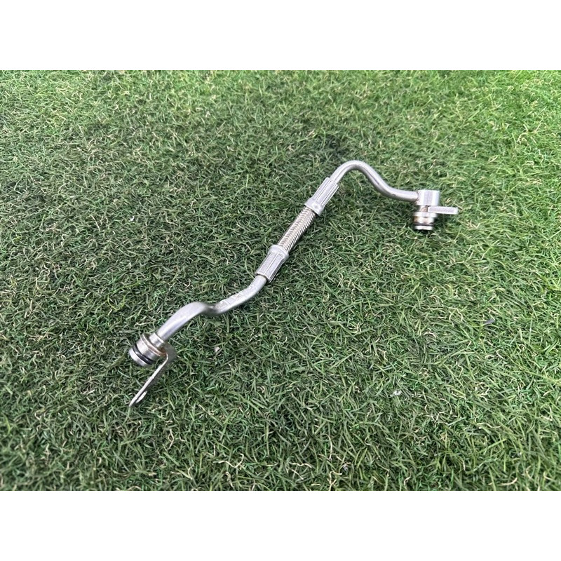 Трубка подачи масла в турбину (двигатель и элементы) BMW 7-series F01 2011 3.0 N54 11427562797