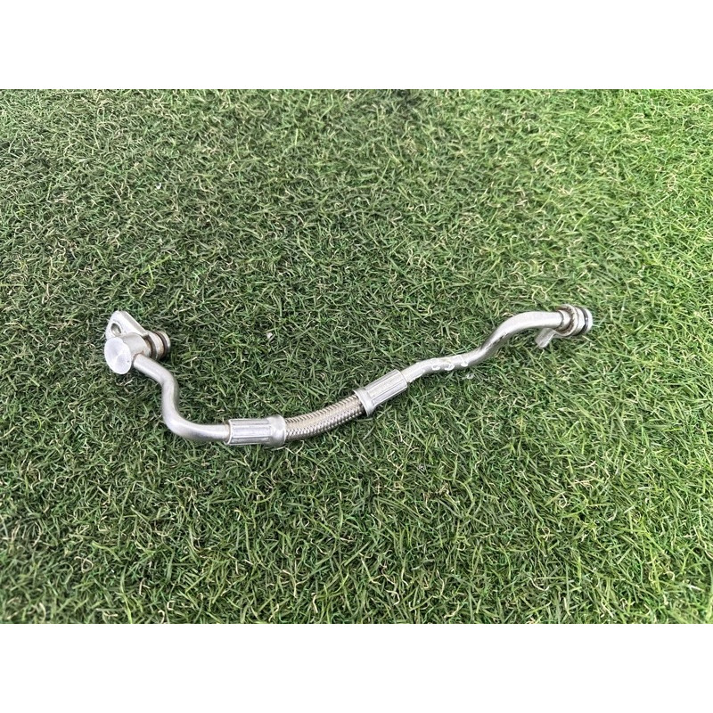 Трубка подачи масла в турбину (двигатель и элементы) BMW 7-series F01 2011 3.0 N54 11427562797