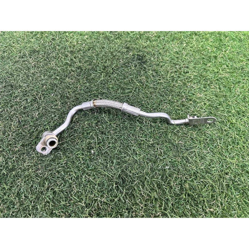 Трубка подачи масла в турбину (двигатель и элементы) BMW 7-series F01 2011 3.0 N54 11427562797