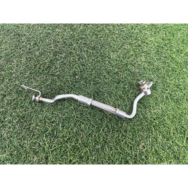 Трубка подачи масла в турбину (двигатель и элементы) BMW 7-series F01 2011 3.0 N54 11427562797