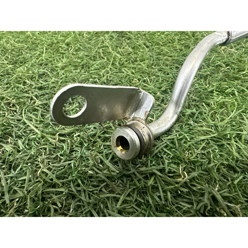 Трубка подачи масла в турбину (двигатель и элементы) BMW 7-series F01 2011 3.0 N54 11427562797