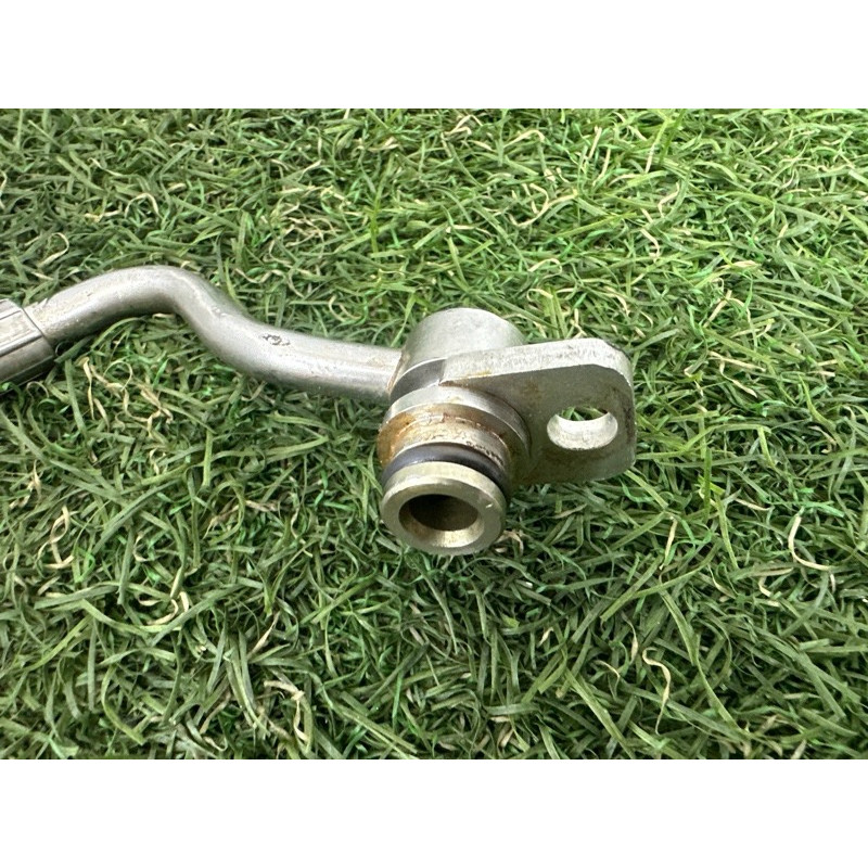 Трубка подачи масла в турбину (двигатель и элементы) BMW 7-series F01 2011 3.0 N54 11427562797