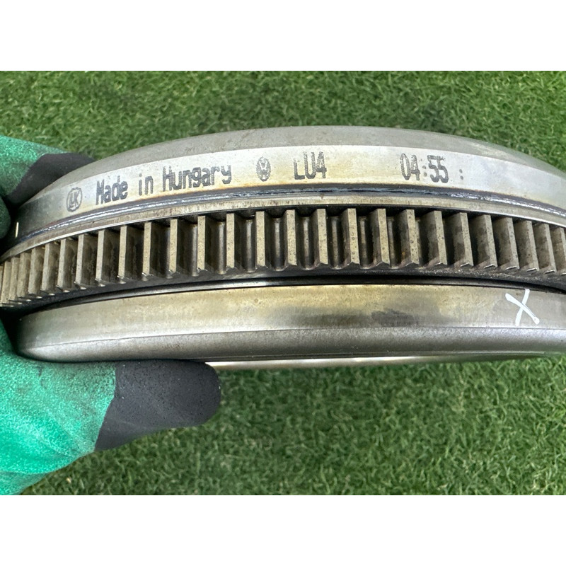 Маховик (двигатель и элементы) AUDI A3 8V 2015 1.8 CNSB 06K105266J