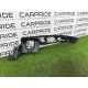 Кріплення крила (кузов і елементи) BMW X5 E70 2011 3.0 N55B30 51657157989