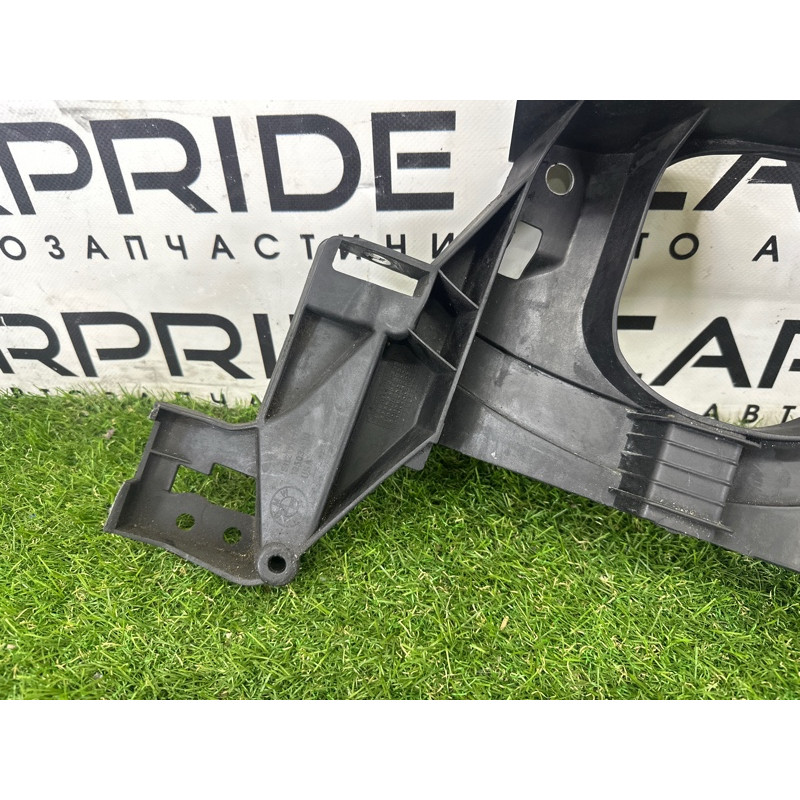 Кріплення крила (кузов і елементи) BMW X5 E70 2011 3.0 N55B30 51657157989