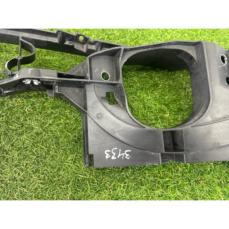 Кріплення крила (кузов і елементи) BMW X5 E70 2011 3.0 N55B30 51657157989