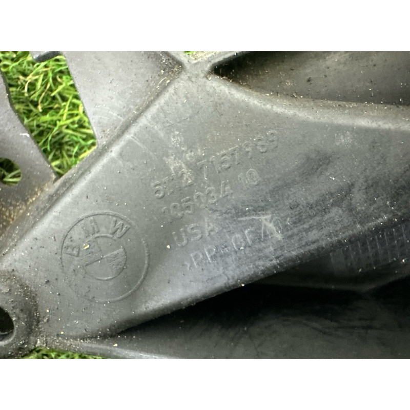 Кріплення крила (кузов і елементи) BMW X5 E70 2011 3.0 N55B30 51657157989