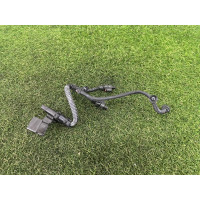 Проводка моторная