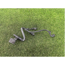 Проводка моторная