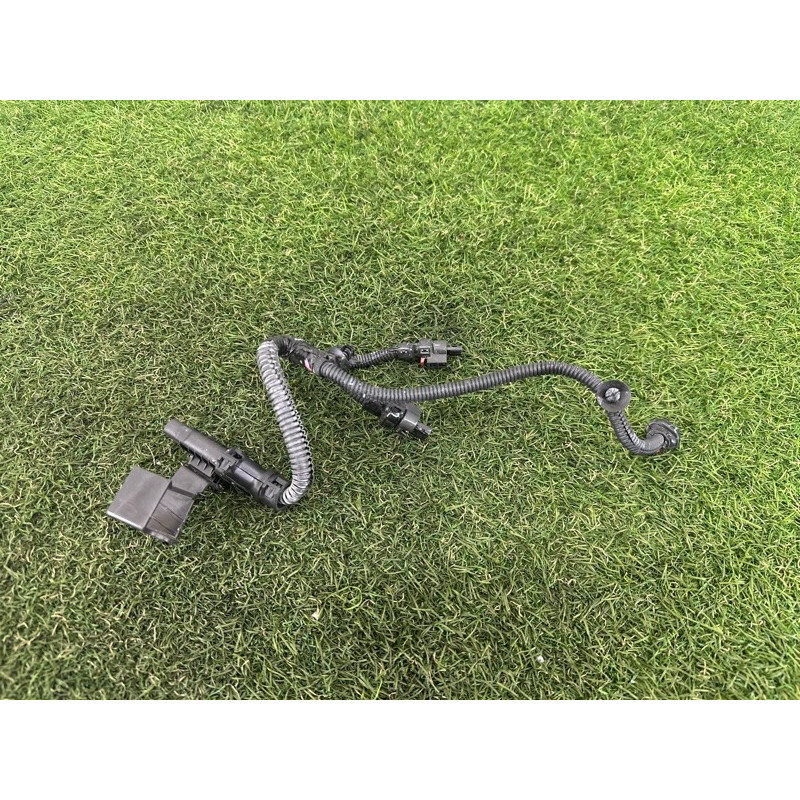 Проводка моторная (электрика двигателя) Jeep Grand Cherokee WK2 2020 3.6 68375346AB