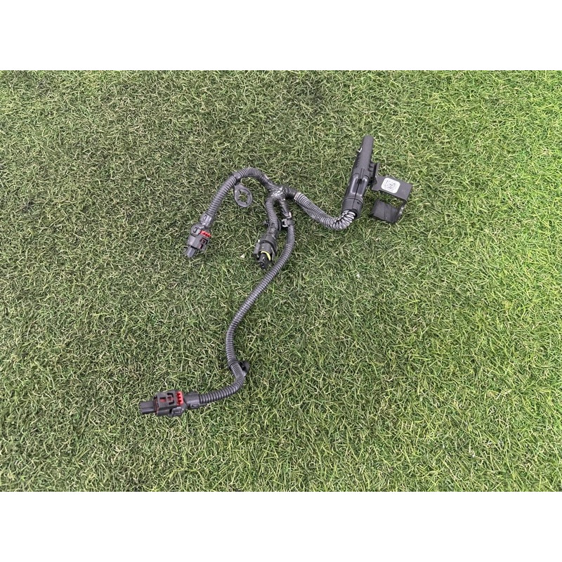 Проводка моторная (электрика двигателя) Jeep Grand Cherokee WK2 2020 3.6 68375346AB