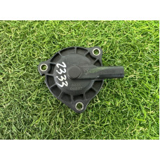 Клапан фазорегулятора